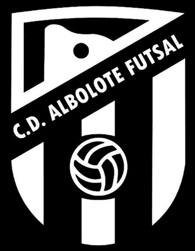 C.D. Albolote Futsal